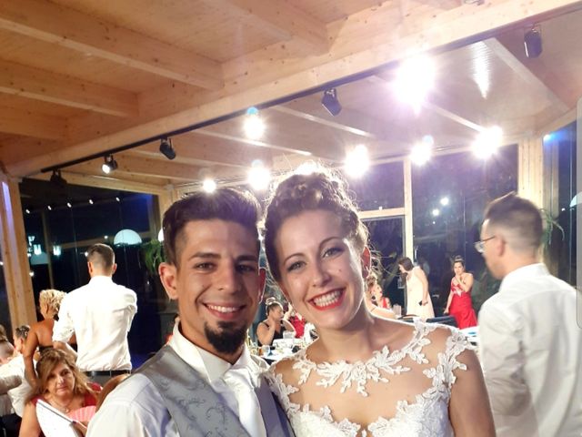 La boda de Alejandro y Jennifer en Sant Cugat Del Valles, Barcelona 3