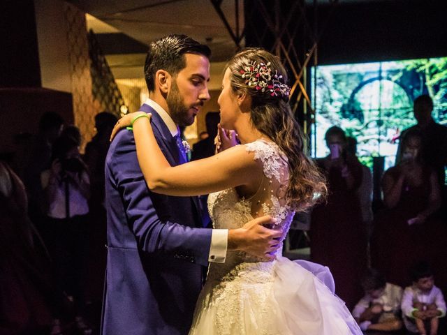 La boda de Dinis y Lucía en Perillo (Sta Leocadia), A Coruña 6