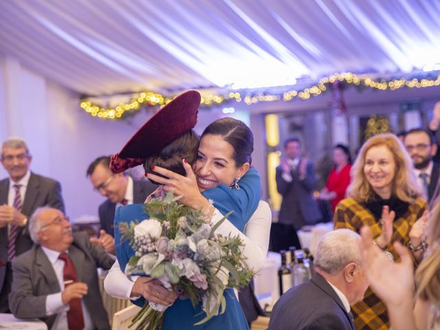 La boda de María y Carlos en Toledo, Toledo 52