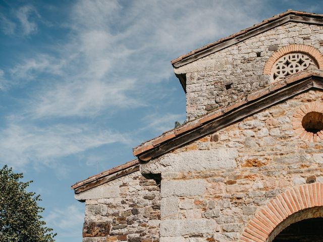 La boda de Héctor y Noelia en Colloto (Oviedo), Asturias 3