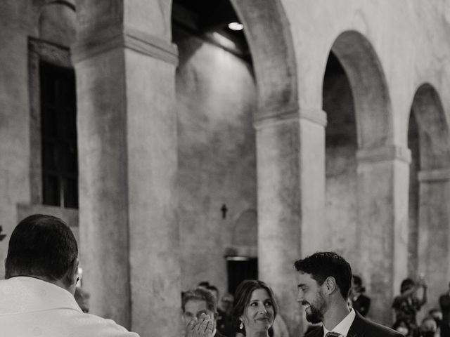 La boda de Héctor y Noelia en Colloto (Oviedo), Asturias 11