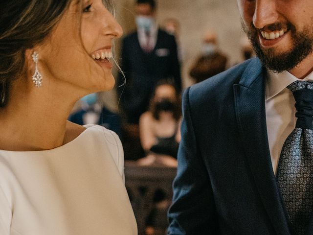 La boda de Héctor y Noelia en Colloto (Oviedo), Asturias 13