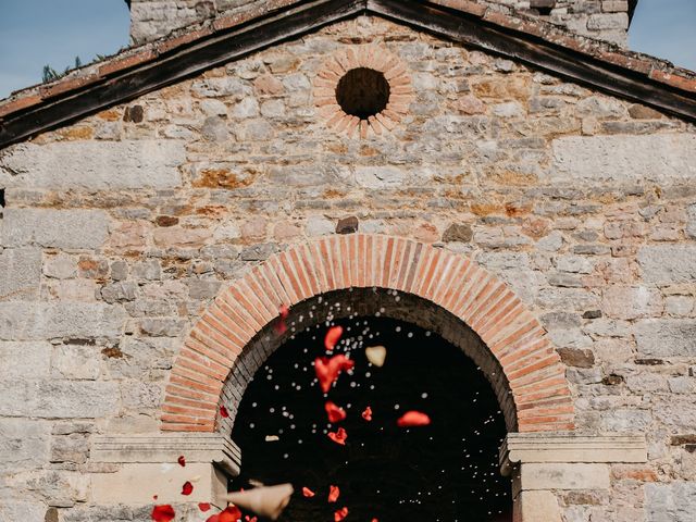 La boda de Héctor y Noelia en Colloto (Oviedo), Asturias 15