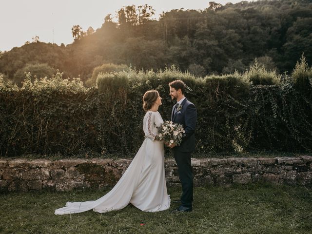 La boda de Héctor y Noelia en Colloto (Oviedo), Asturias 20