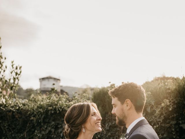 La boda de Héctor y Noelia en Colloto (Oviedo), Asturias 21