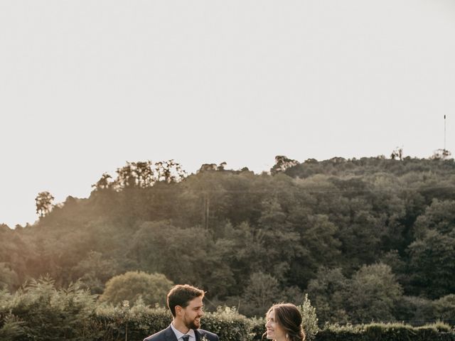 La boda de Héctor y Noelia en Colloto (Oviedo), Asturias 23