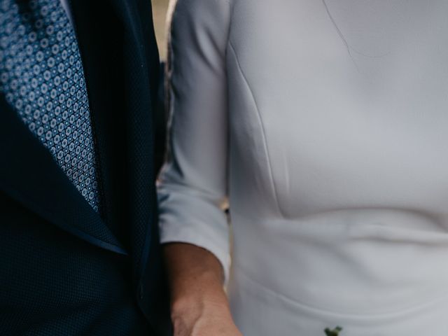 La boda de Héctor y Noelia en Colloto (Oviedo), Asturias 25