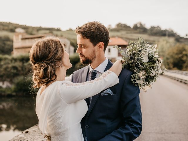 La boda de Héctor y Noelia en Colloto (Oviedo), Asturias 29