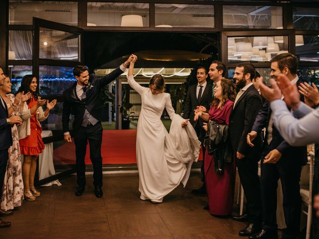 La boda de Héctor y Noelia en Colloto (Oviedo), Asturias 46