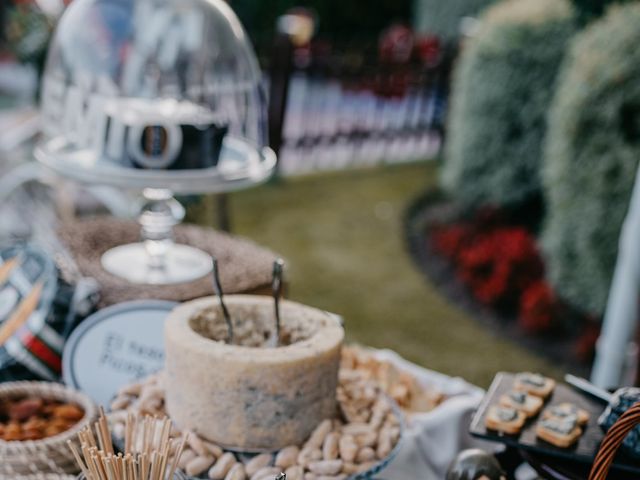 La boda de Héctor y Noelia en Colloto (Oviedo), Asturias 33