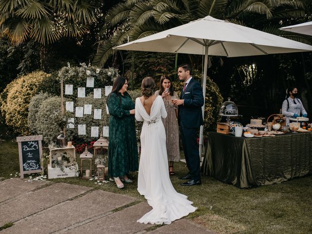 La boda de Héctor y Noelia en Colloto (Oviedo), Asturias 40