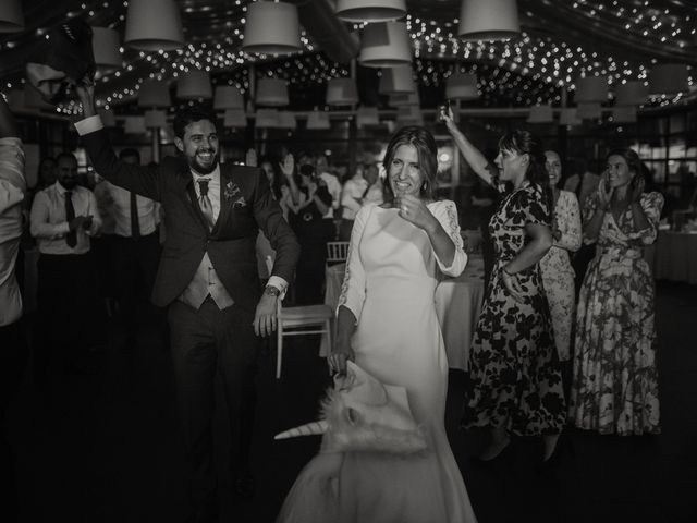 La boda de Héctor y Noelia en Colloto (Oviedo), Asturias 57