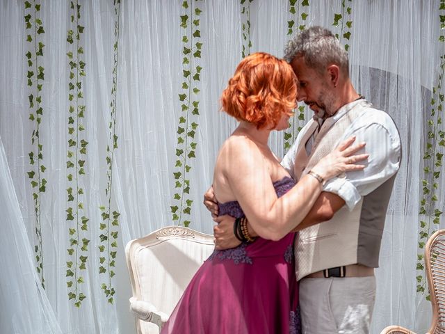 La boda de Octavio y Yohanna en Maspalomas, Las Palmas 17