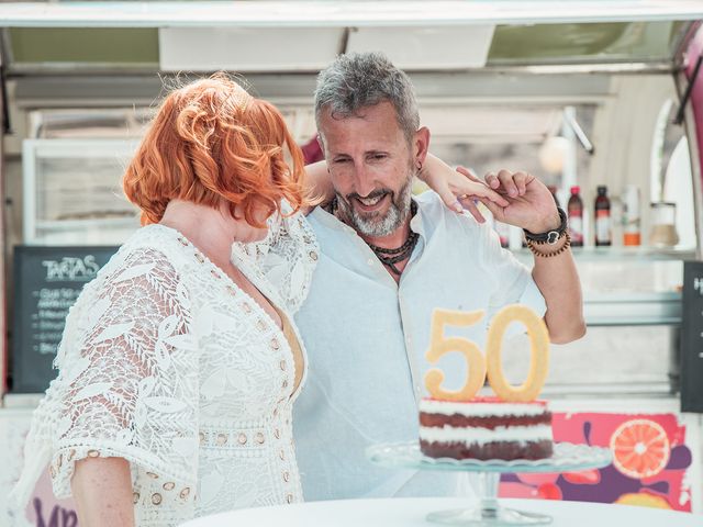 La boda de Octavio y Yohanna en Maspalomas, Las Palmas 22