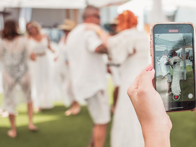 La boda de Octavio y Yohanna en Maspalomas, Las Palmas 30