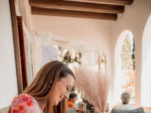 La boda de Iván y Noelia en Sant Vicenç De Montalt, Barcelona 92