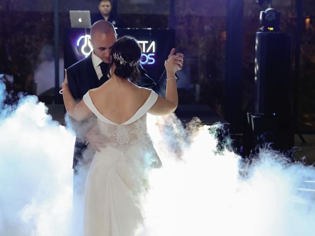 La boda de Antonio  y Nuria en Salamanca, Salamanca 10