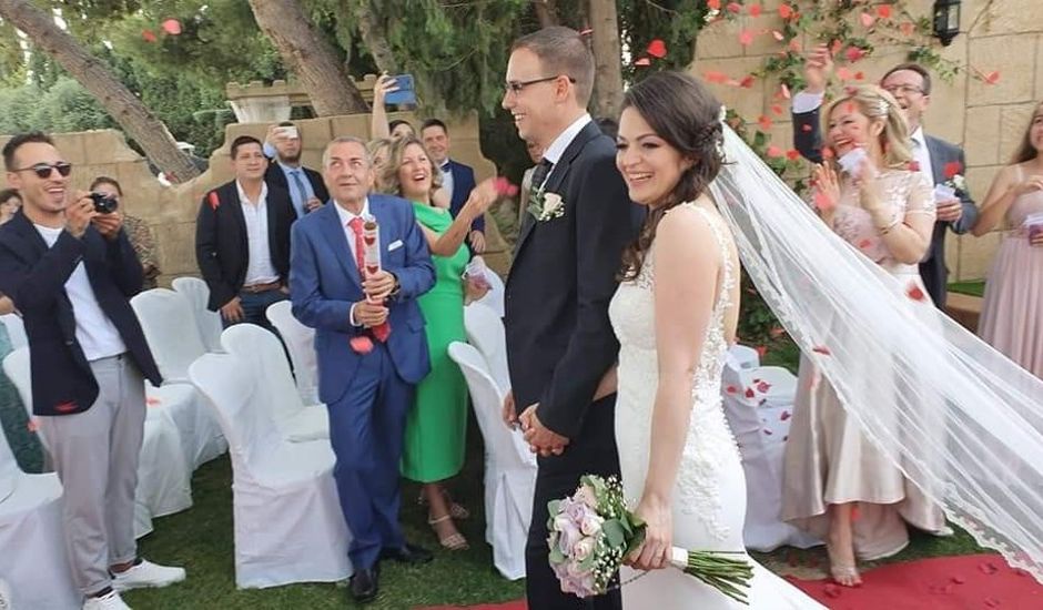 La boda de Saul   y Rocio   en Pedrola, Zaragoza