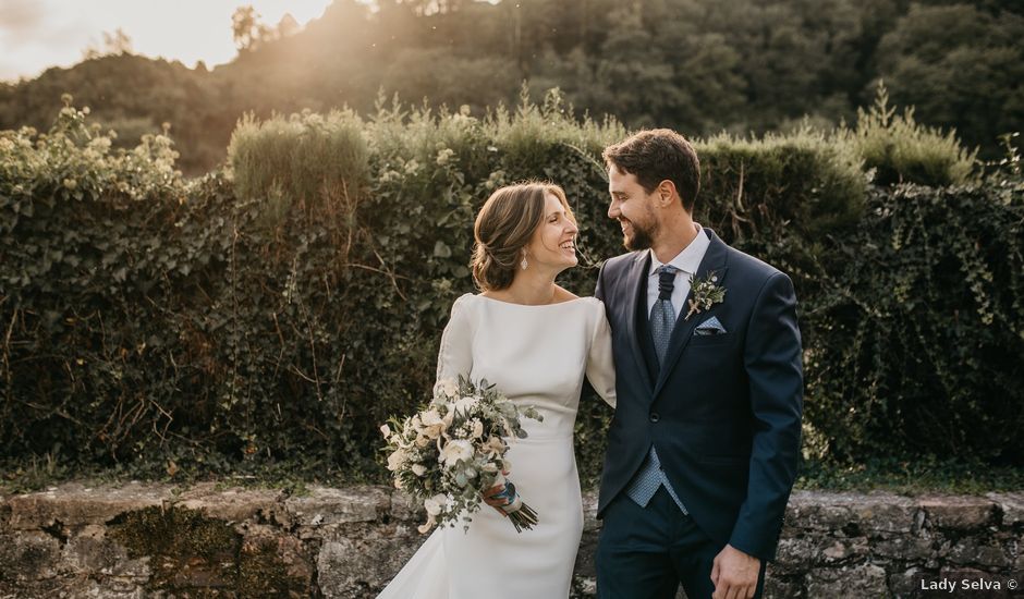 La boda de Héctor y Noelia en Colloto (Oviedo), Asturias