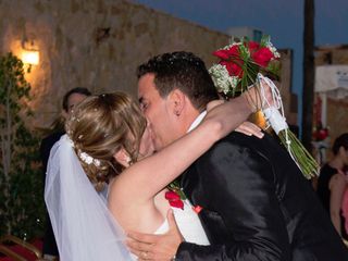 La boda de Ana y Álex 2