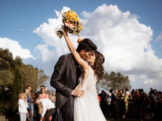 La boda de Anna y Roger 3