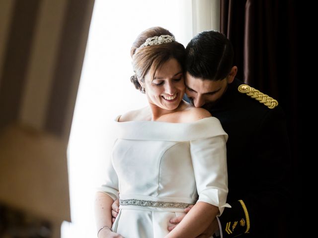 La boda de Manu y Ama en Mondariz (Balneario), Pontevedra 52