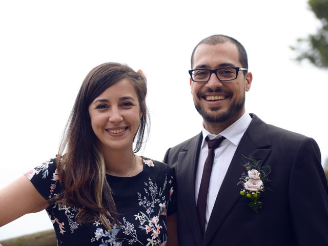 La boda de Àlex y Marta en Lloret De Mar, Girona 54