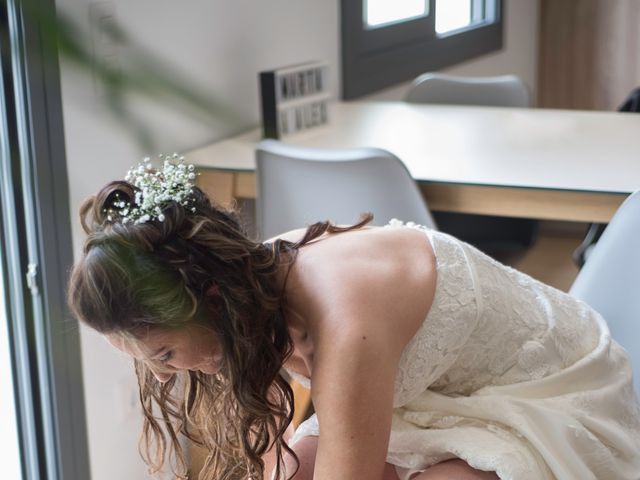 La boda de Àlex y Marta en Lloret De Mar, Girona 62