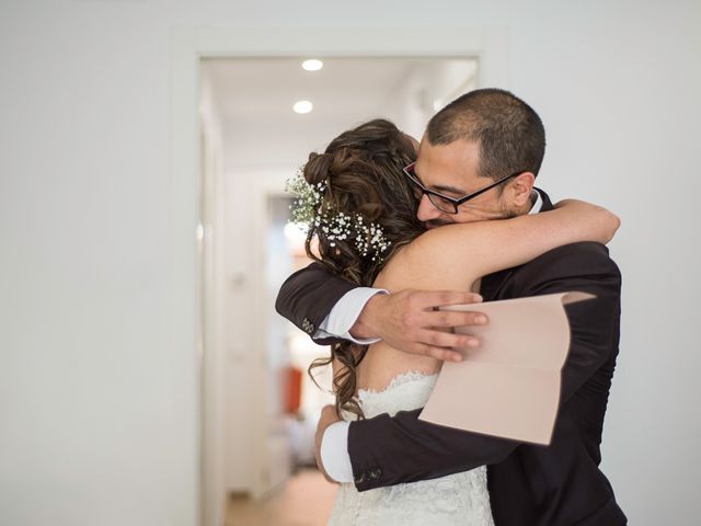 La boda de Àlex y Marta en Lloret De Mar, Girona 63