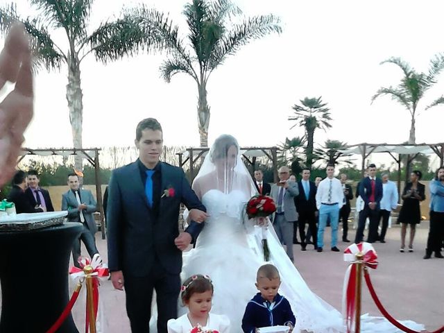 La boda de Álex y Ana en Tavernes De La Valldigna, Valencia 5