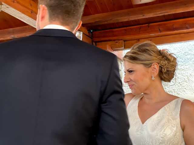 La boda de Toni y Jesica  en Rubi, Barcelona 6