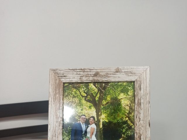 La boda de Sergio y Nerea en Cornella De Llobregat, Barcelona 5