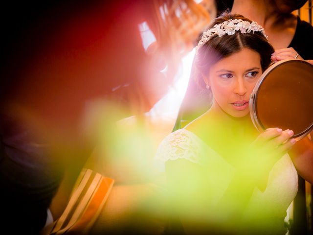 La boda de Mané y Begoña en Sevilla, Sevilla 18