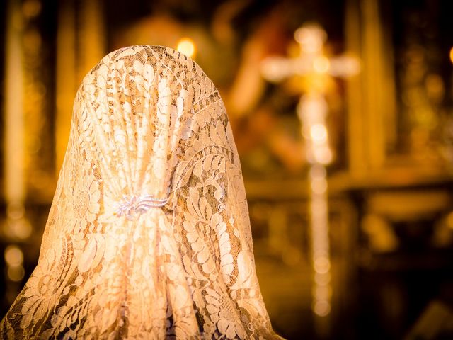 La boda de Mané y Begoña en Sevilla, Sevilla 24