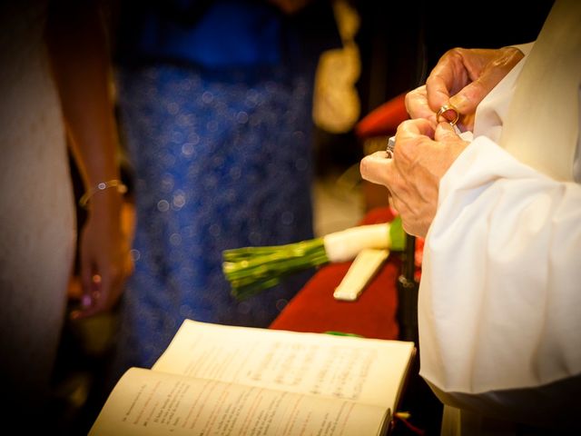 La boda de Mané y Begoña en Sevilla, Sevilla 28