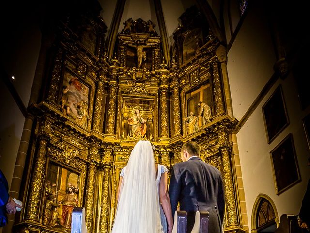 La boda de Mané y Begoña en Sevilla, Sevilla 30