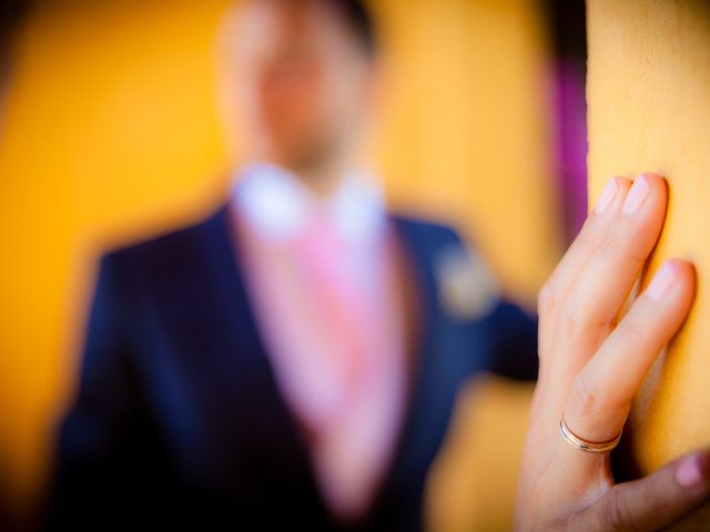 La boda de Mané y Begoña en Sevilla, Sevilla 43