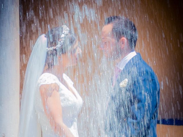 La boda de Mané y Begoña en Sevilla, Sevilla 47