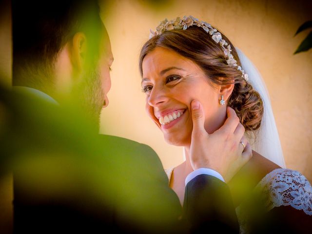 La boda de Mané y Begoña en Sevilla, Sevilla 49