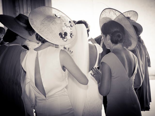 La boda de Mané y Begoña en Sevilla, Sevilla 60