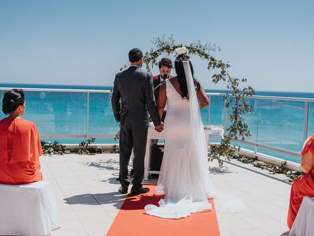 La boda de Jessica y Ivan en Cala Ratjada, Islas Baleares 23