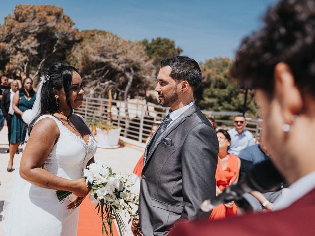 La boda de Jessica y Ivan en Cala Ratjada, Islas Baleares 24