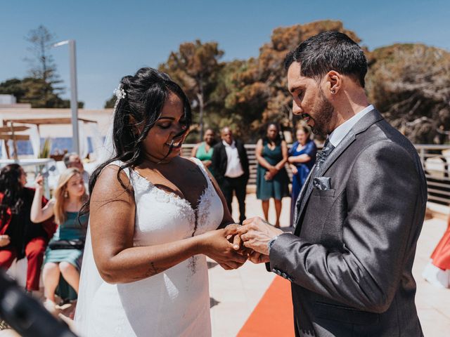 La boda de Jessica y Ivan en Cala Ratjada, Islas Baleares 26