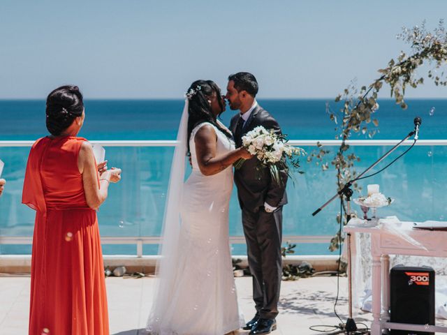 La boda de Jessica y Ivan en Cala Ratjada, Islas Baleares 28