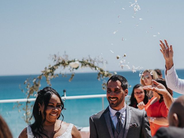 La boda de Jessica y Ivan en Cala Ratjada, Islas Baleares 29