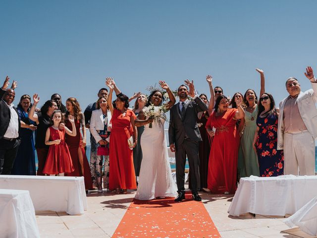 La boda de Jessica y Ivan en Cala Ratjada, Islas Baleares 32