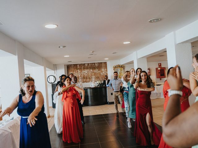 La boda de Jessica y Ivan en Cala Ratjada, Islas Baleares 70