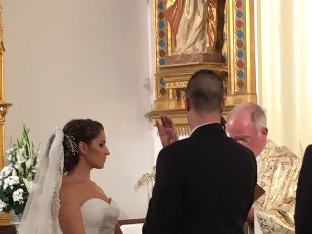 La boda de Javier  y Patricia  en Madrid, Madrid 5