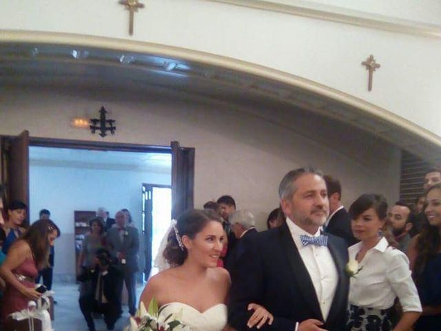 La boda de Javier  y Patricia  en Madrid, Madrid 6