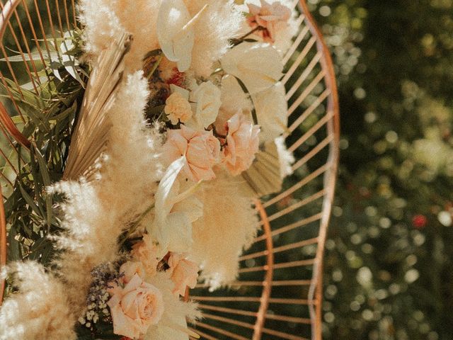 La boda de Hakim y Karima en Girona, Girona 30